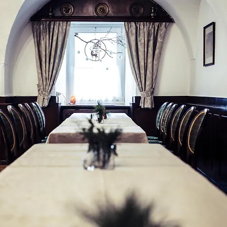 Landgasthof Koenig Hotel Griffen