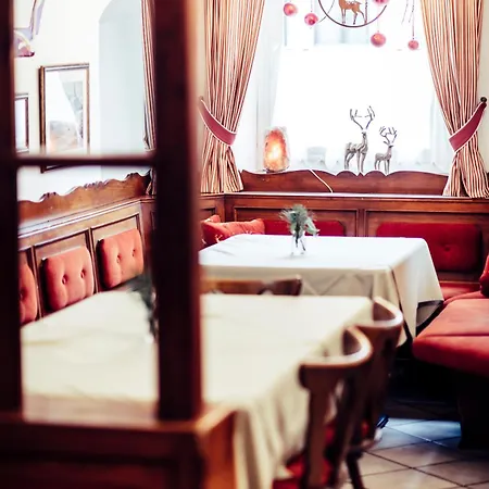 Landgasthof Koenig *