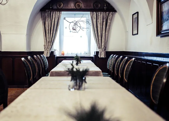 Landgasthof Koenig Hotel Griffen