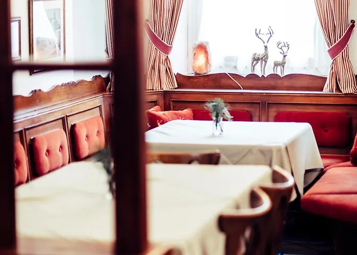 Landgasthof Koenig *